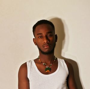 Meet your Posher, David